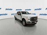 New 2025 Ford F250 Lariat w/ Chrome Package image 3