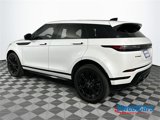 Used 2024 Land Rover Range Rover Evoque Dynamic SE image 5