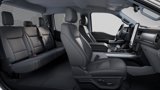 New 2025 Ford F150 Lightning XLT image 5
