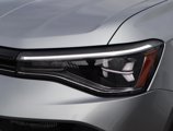 New 2025 Volkswagen Taos SE image 4