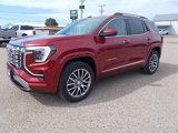 New 2026 GMC Terrain Denali w/ LPO, Floor Liner Package image 5