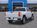 New 2026 Chevrolet Silverado 2500 LTZ w/ Z71 Chrome Sport Edition image 5