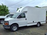 New 2025 Chevrolet Express 3500 w/ Power Convenience Package image 2