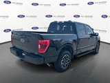 Certified 2023 Ford F150 XLT w/ Equipment Group 302A High image 5