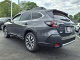 New 2025 Subaru Outback Limited image 3