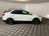 Used 2024 Chevrolet Equinox RS w/ RS Leather Package image 5