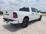 New 2025 RAM 1500 Laramie image 4