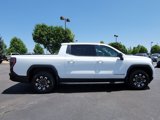 New 2026 GMC Sierra EV Elevation image 2