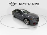 Used 2024 Volkswagen Jetta GLI 40th Anniversary Edition image 2