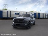 New 2025 Ford F150 Platinum image 2