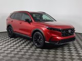 New 2026 Honda CR-V Sport-L image 2