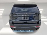 New 2025 Chevrolet Tahoe Premier image 4