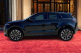 New 2026 Land Rover Range Rover Evoque Dynamic SE image 3