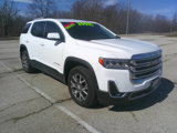 Used 2023 GMC Acadia SLT image 6