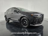 New 2026 Lexus NX 350 F Sport image 2