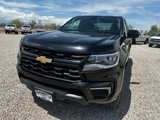 Used 2022 Chevrolet Colorado LT w/ Fleet Safety Package image 4