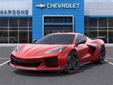 New 2025 Chevrolet Corvette Z06 image 6