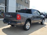 New 2025 RAM 1500 Big Horn image 4