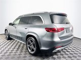 New 2025 Mercedes-Benz GLS 450 4MATIC image 4