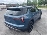 New 2025 Chevrolet Equinox LT w/ Safety and Technology Package image 5