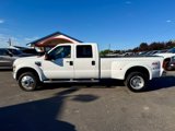 Used 2008 Ford F450 Lariat image 2