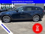 New 2025 MAZDA CX-90 Plug-In Hybrid w/ Preferred image 2