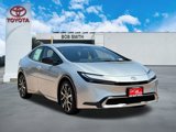 New 2025 Toyota Prius Plug-In Hybrid image 3