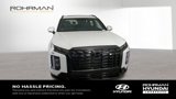 New 2025 Hyundai Palisade Calligraphy image 4