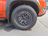 New 2025 Nissan Frontier PRO-4X w/ Pro Premium Package image 5