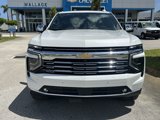 New 2025 Chevrolet Tahoe Premier image 3
