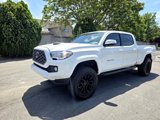 Used 2023 Toyota Tacoma TRD Off-Road image 2