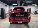 New 2025 GMC Sierra 3500 AT4 w/ AT4 Premium Plus Package image 2