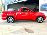 Used 2006 Chevrolet SSR w/ Preferred Equipment Group image 4