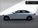 Used 2022 Mercedes-Benz C 300 4MATIC Sedan image 4