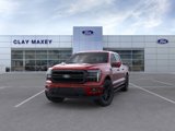 New 2025 Ford F150 Lariat w/ Equipment Group 502A High image 2