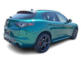 New 2025 Alfa Romeo Stelvio Tributo Italiano w/ Active Assist Plus Package image 3