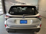 New 2025 Subaru Forester Touring image 5