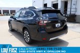 New 2025 Subaru Outback Touring XT image 4
