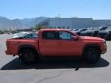 New 2025 Nissan Frontier PRO-4X image 2