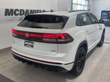 New 2026 Volkswagen Atlas Cross Sport SEL R-Line image 4