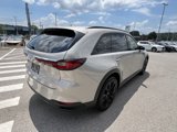 New 2025 MAZDA CX-90 3.3 Turbo w/ Premium Sport Pkg image 5