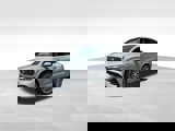 New 2025 Mercedes-Benz GLE 53 AMG 4MATIC image 1