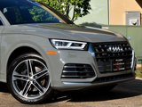 Used 2019 Audi SQ5 Premium Plus w/ Premium Plus Package image 4