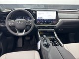 New 2025 Lexus TX 350 AWD image 6
