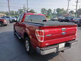 Used 2014 Ford F150 XLT w/ XLT Chrome Package image 2