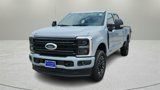 New 2025 Ford F250 Platinum image 3