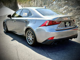 Used 2015 Lexus IS 250 image 5