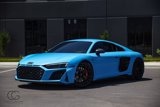 Used 2020 Audi R8 V10 image 5