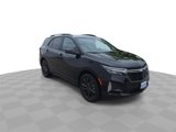 Certified 2022 Chevrolet Equinox RS image 2