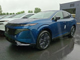 New 2025 Nissan Murano Platinum w/ Cargo Package image 3